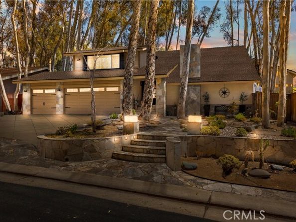 22556 Charwood Circle, Lake Forest (el Toro) CA 92630
