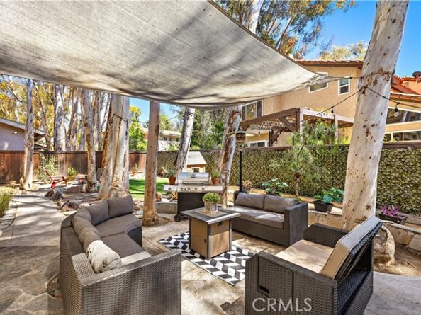22556 Charwood Circle, Lake Forest (el Toro) CA 92630
