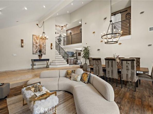 22556 Charwood Circle, Lake Forest (el Toro) CA 92630