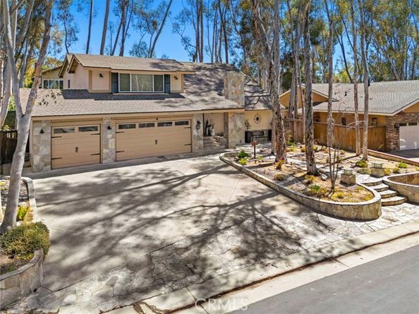 22556 Charwood Circle, Lake Forest (el Toro) CA 92630
