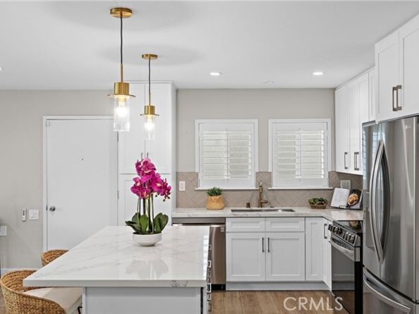 2279 Via Mariposa P, Laguna Woods CA 92637