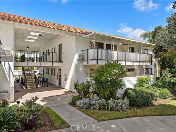 2279 Via Mariposa P, Laguna Woods CA 92637