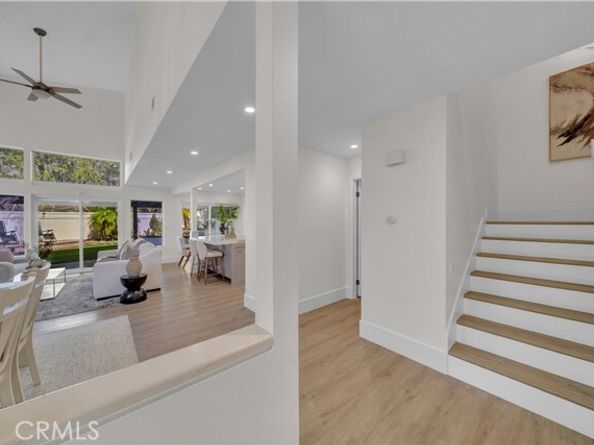 19055 Woodland Way, Lake Forest (el Toro) CA 92679