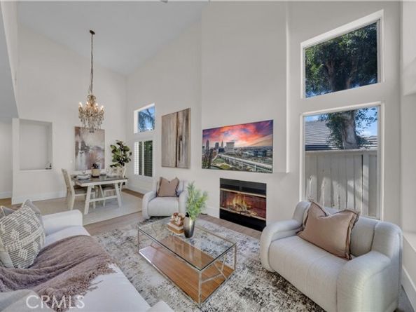 19055 Woodland Way, Lake Forest (el Toro) CA 92679