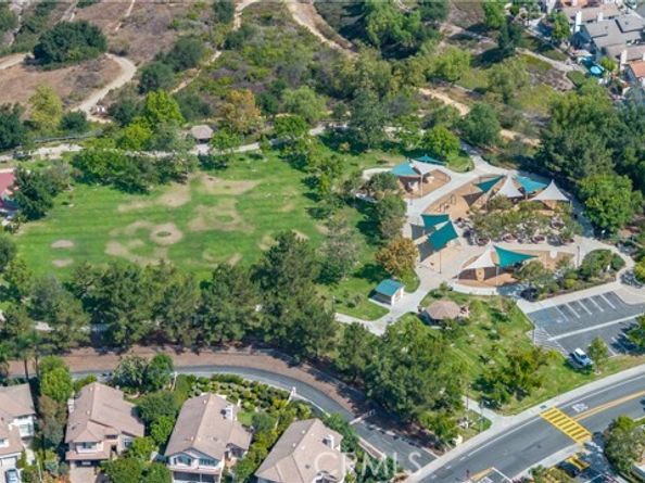 19055 Woodland Way, Lake Forest (el Toro) CA 92679