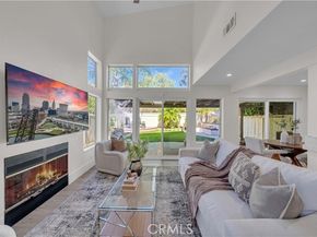 19055 Woodland Way, Lake Forest (el Toro) CA 92679