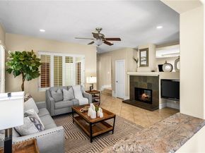 15 Coronado, Lake Forest (el Toro) CA 92610