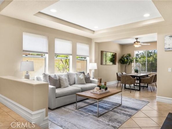 15 Coronado, Lake Forest (el Toro) CA 92610