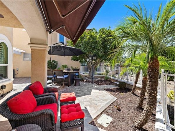 15 Via Barcaza, Laguna Hills CA 92679