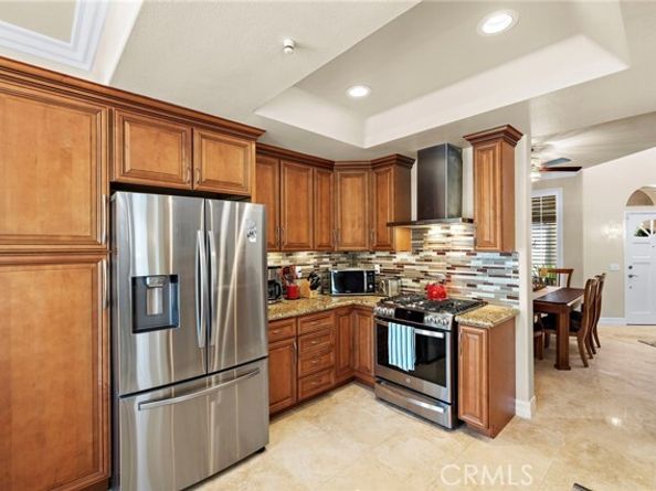 15 Via Barcaza, Laguna Hills CA 92679