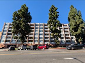 421 S La Fayette Park 720, Los Angeles CA 90057
