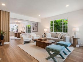 11100 Hortense Street, Toluca Lake (los Angeles) CA 91602