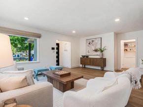 11100 Hortense Street, Toluca Lake (los Angeles) CA 91602