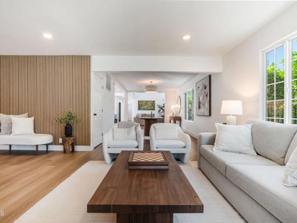 11100 Hortense Street, Toluca Lake (los Angeles) CA 91602