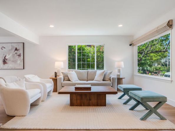 11100 Hortense Street, Toluca Lake (los Angeles) CA 91602