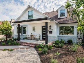 11100 Hortense Street, Toluca Lake (los Angeles) CA 91602