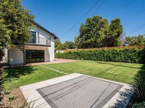 11100 Hortense Street, Toluca Lake (los Angeles) CA 91602