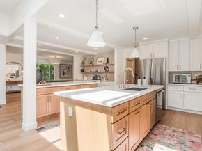 11100 Hortense Street, Toluca Lake (los Angeles) CA 91602