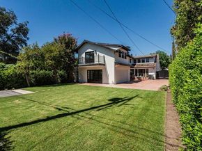 11100 Hortense Street, Toluca Lake (los Angeles) CA 91602