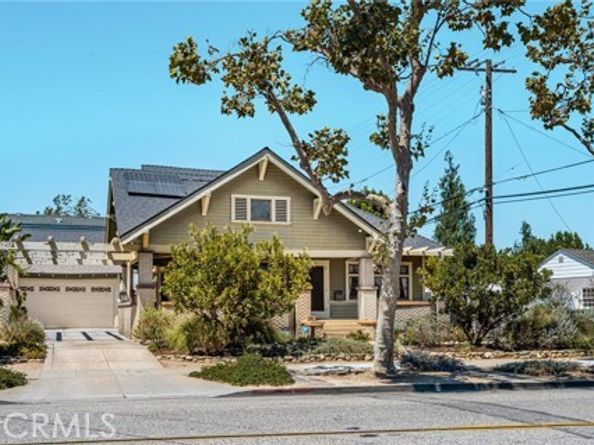 323 E Bixby, Long Beach CA 90807