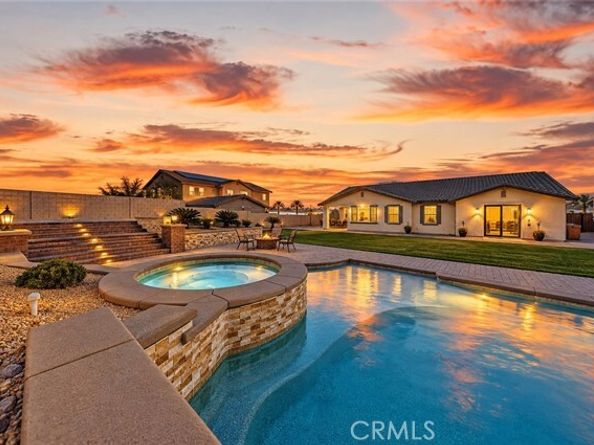 5091 Woodley Ridge, Rancho Cucamonga CA 91739
