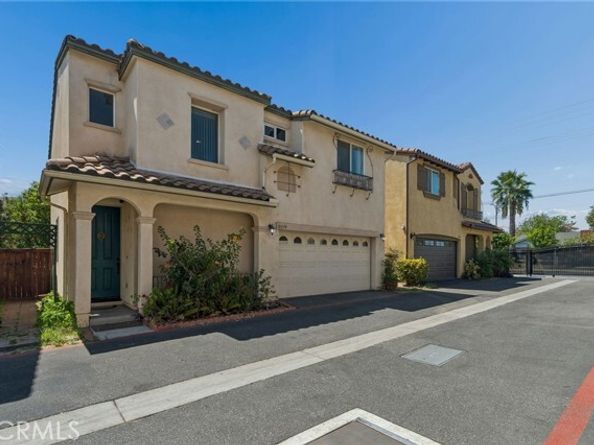 11379 Villa Del Sol, Pacoima (los Angeles) CA 91331