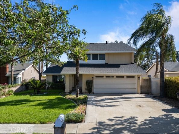 10143 Bristol Dr, Alta Loma (rancho Cucamonga) CA 91737