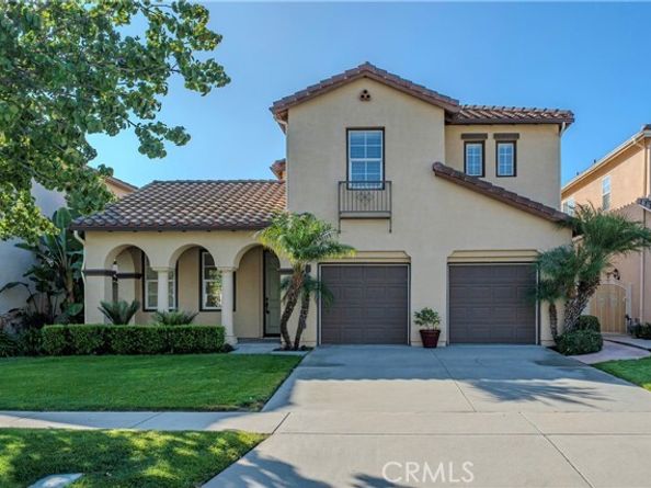 1730 W Alps Drive, Upland CA 91784