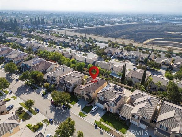 1730 W Alps Drive, Upland CA 91784