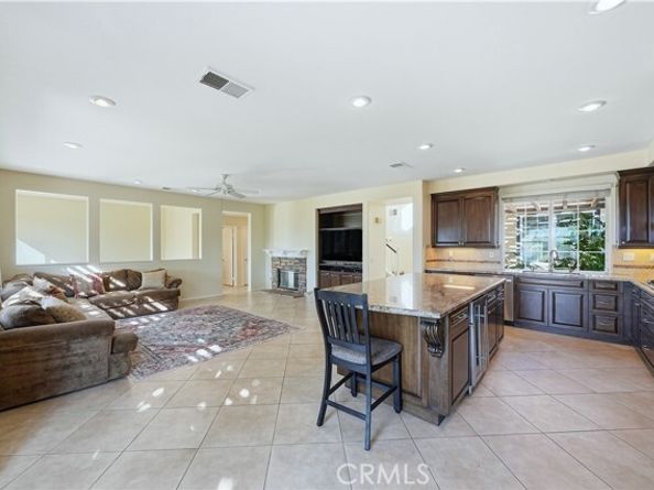 1730 W Alps Drive, Upland CA 91784