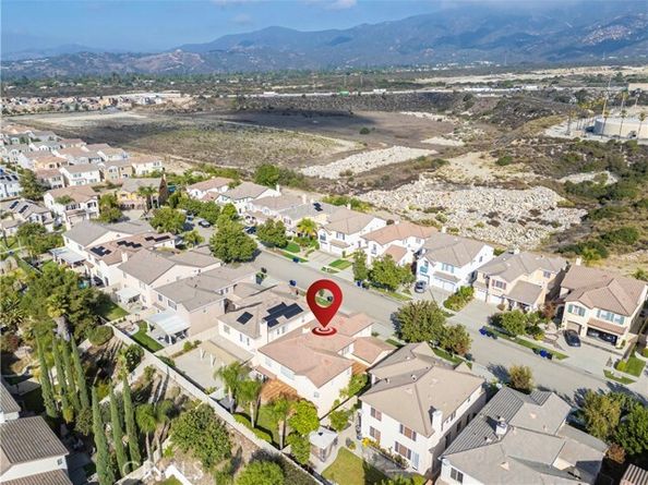 1730 W Alps Drive, Upland CA 91784