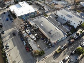 1015 N Gower Street, Los Angeles CA 90038