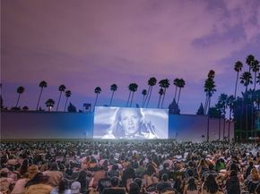 1015 N Gower Street, Los Angeles CA 90038