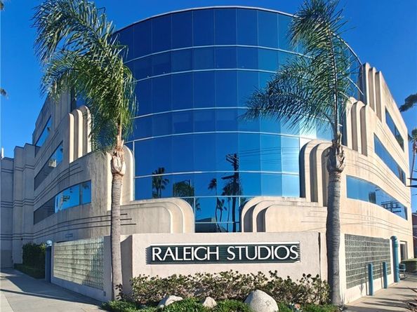 1015 N Gower Street, Los Angeles CA 90038
