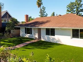 11369 Darby, Porter Ranch (los Angeles) CA 91326