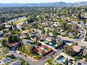 11369 Darby, Porter Ranch (los Angeles) CA 91326