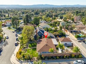 11369 Darby, Porter Ranch (los Angeles) CA 91326