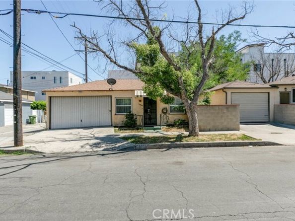 5656 Cartwright, North Hollywood (los Angeles) CA 91601