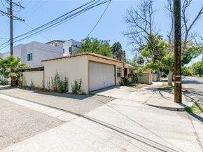 5656 Cartwright, North Hollywood (los Angeles) CA 91601