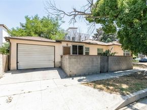 5656 Cartwright, North Hollywood (los Angeles) CA 91601