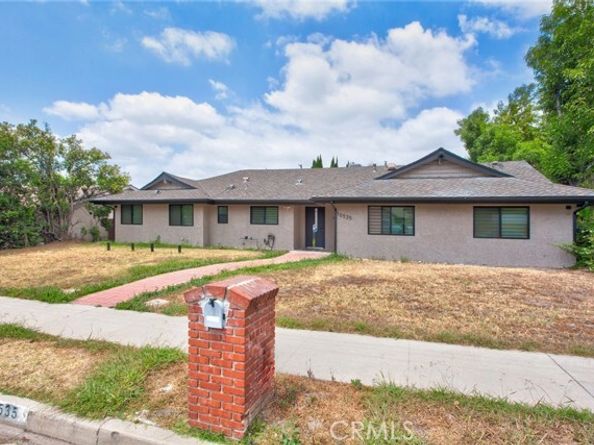 10535 Reseda Boulevard, Porter Ranch (los Angeles) CA 91326