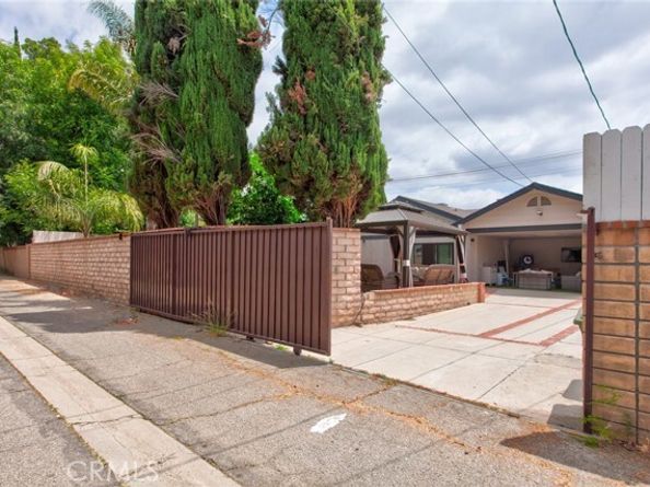 10535 Reseda Boulevard, Porter Ranch (los Angeles) CA 91326
