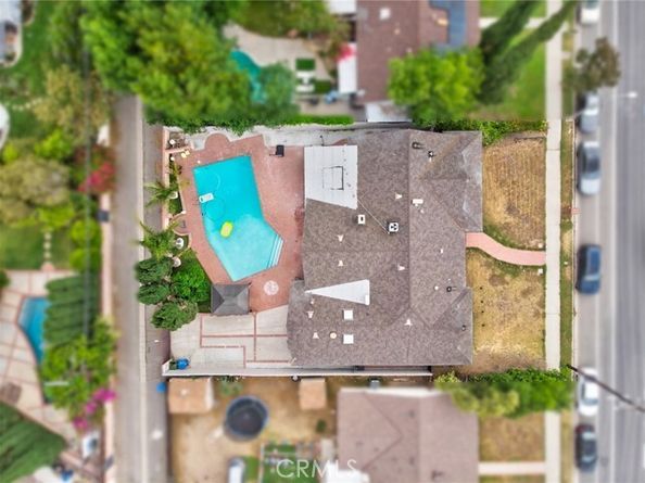 10535 Reseda Boulevard, Porter Ranch (los Angeles) CA 91326
