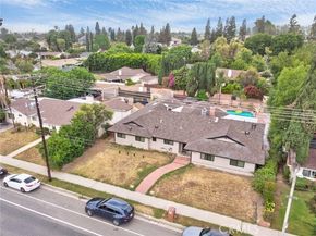10535 Reseda Boulevard, Porter Ranch (los Angeles) CA 91326
