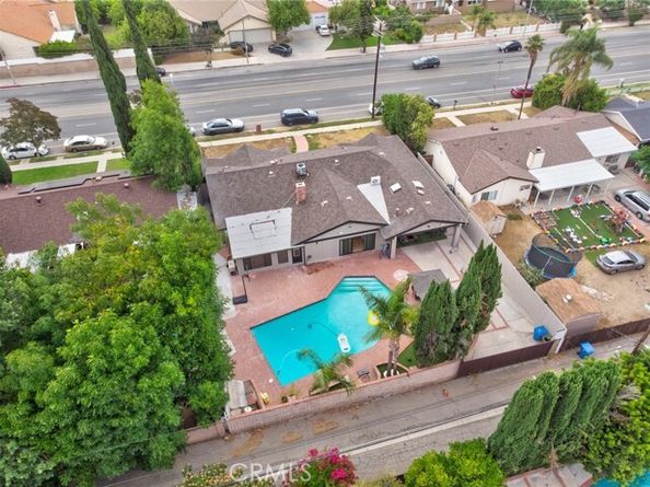 10535 Reseda Boulevard, Porter Ranch (los Angeles) CA 91326