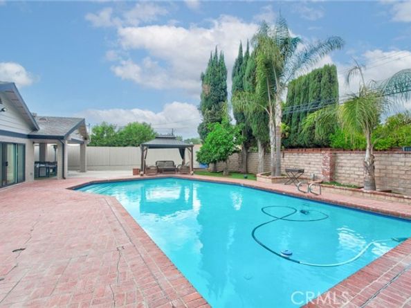 10535 Reseda Boulevard, Porter Ranch (los Angeles) CA 91326