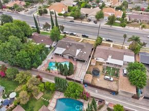 10535 Reseda Boulevard, Porter Ranch (los Angeles) CA 91326
