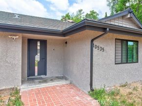 10535 Reseda Boulevard, Porter Ranch (los Angeles) CA 91326