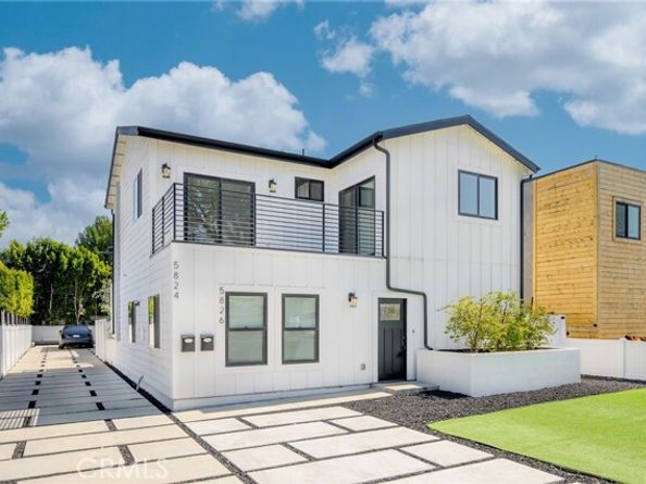 5826 Craner Avenue, North Hollywood (los Angeles) CA 91601