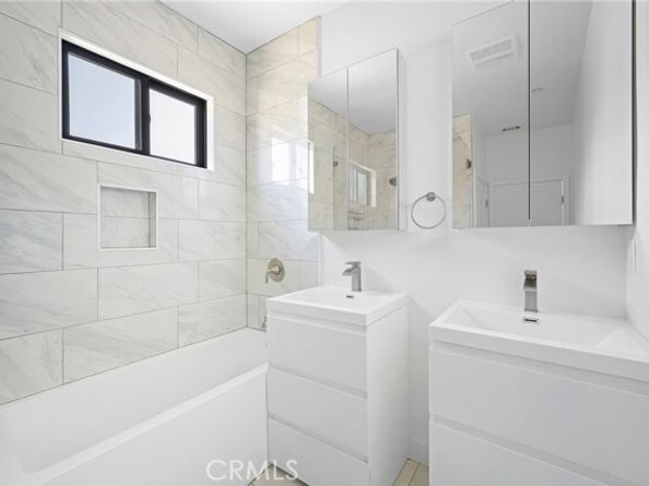 5826 Craner Avenue, North Hollywood (los Angeles) CA 91601